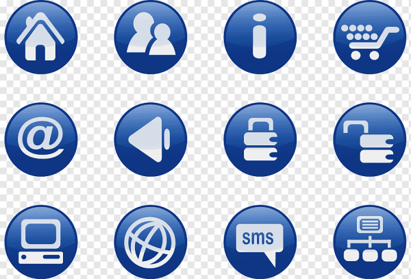 Иконки для сайта