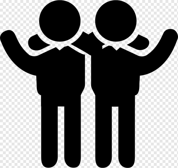 Друзья иконка