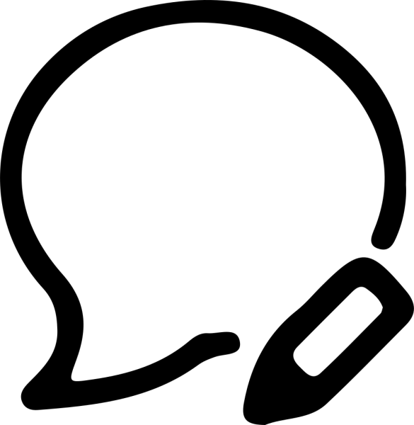 Отклик иконка