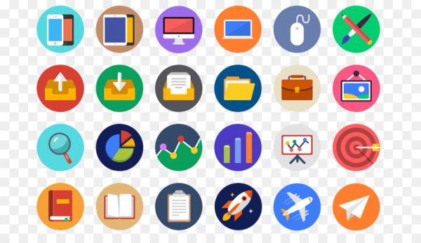 Иконка интересное