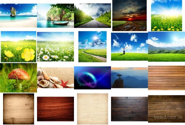 Бесплатный растровый клипарт