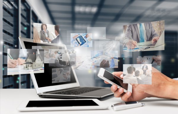 Клипарты для бизнеса в интернете