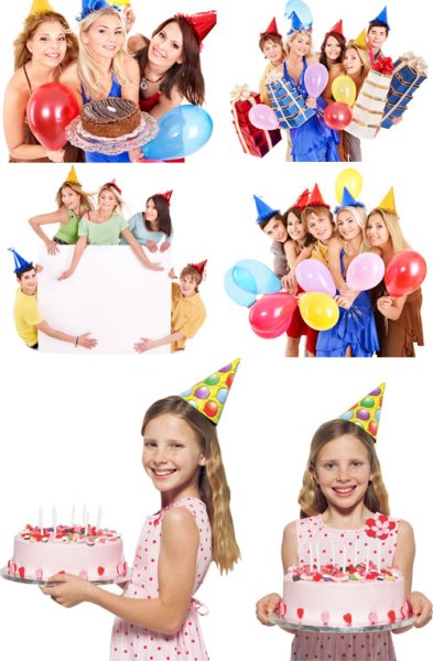 Вкусняшки клипарты для фотошопа