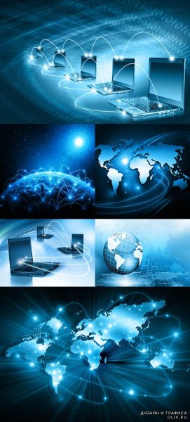 Набор человечков для POWERPOINT