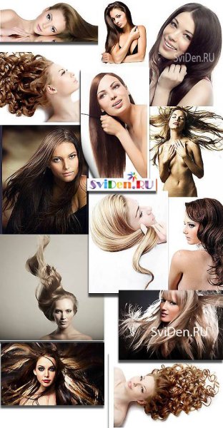 Цветной орнамент