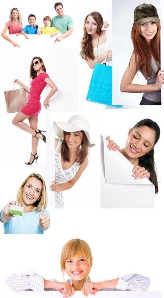 Дети для фотошопа