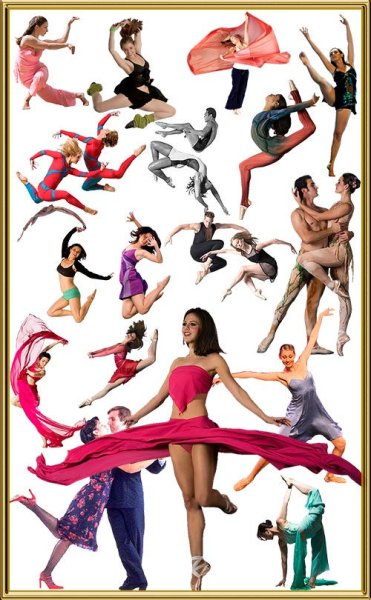 Книга для девочек