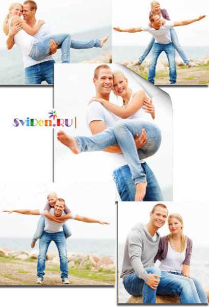 Клубника ягода