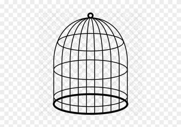 Клетка мультяшная