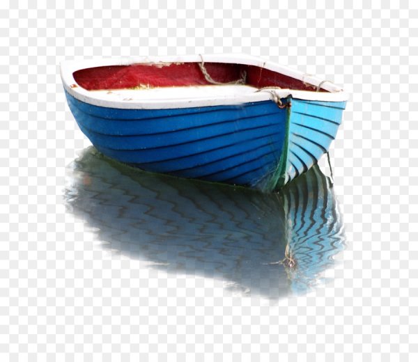 Лодка для детей