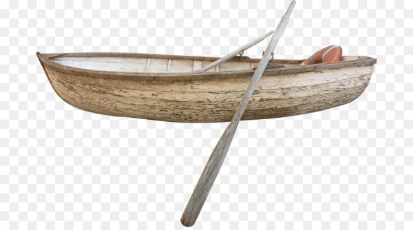 Лодка мультяшная