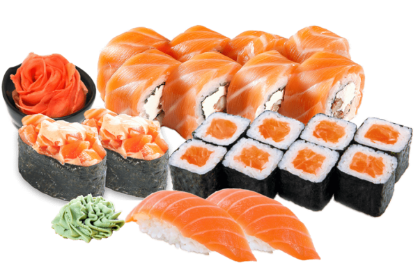 Сяке Филадельфия