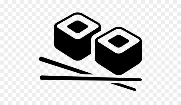 Роллы пиктограмма