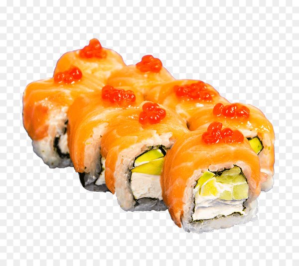 Ролл ролл ролл суши