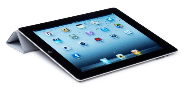 IPAD 4