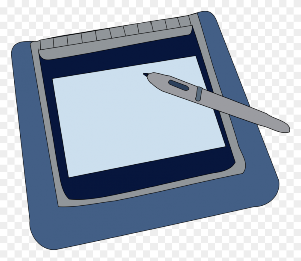 Графические планшеты