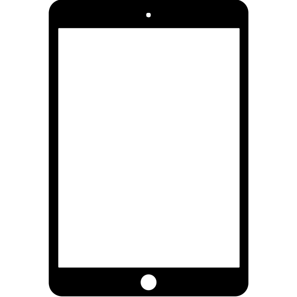 Apple IPAD Mini 4 стекло