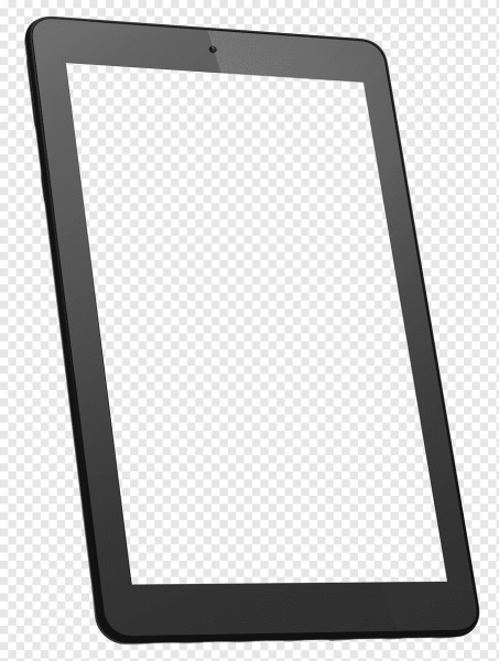 Планшет вектор