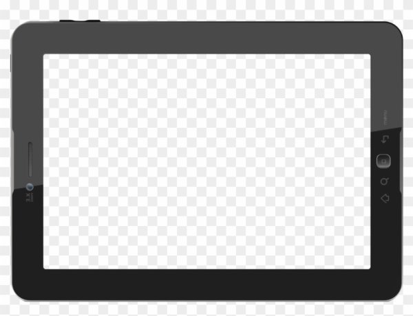 Планшет вектор