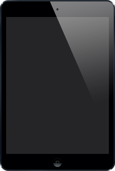 IPAD Mini 3 (td-LTE) a160