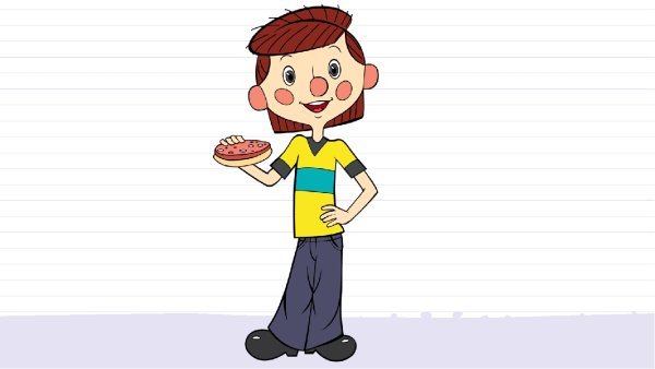 Простоквашино дядя Федор