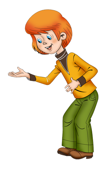 Простоквашино герои