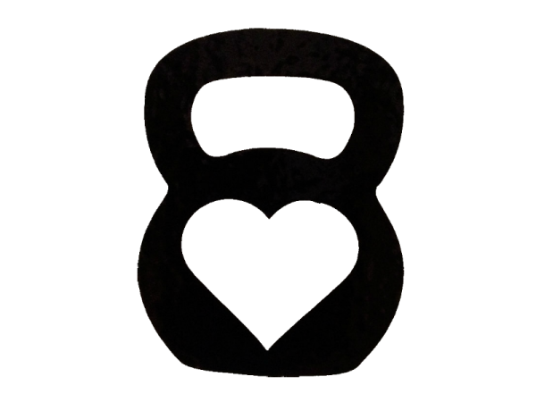 Гиря для метрики