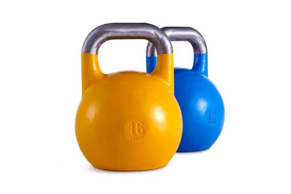 Гиря вектор