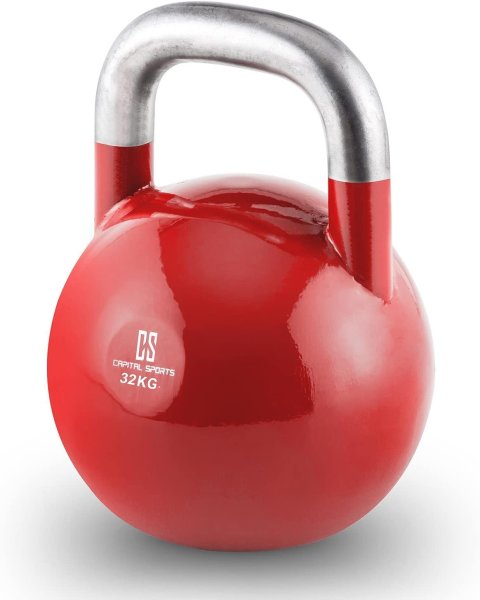 Гиря силуэт