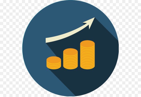 Инвестиции значок