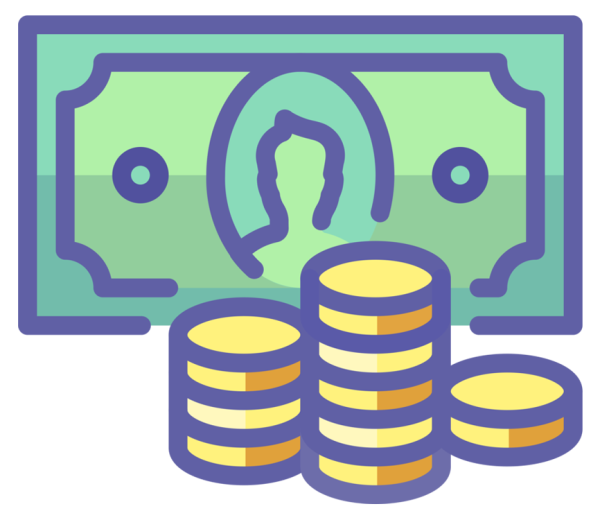 Пиктограмма деньги