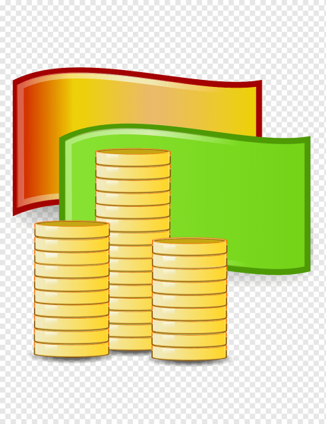 Деньги иконка