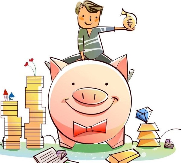 Экономика для детей