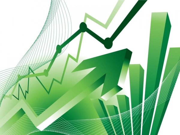 Экономика без фона