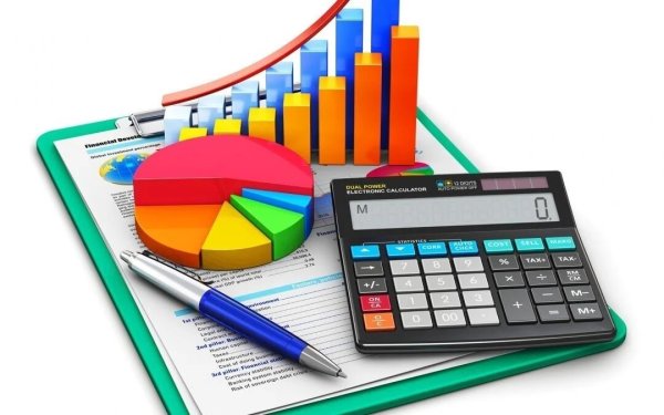 Финансово-хозяйственная деятельность