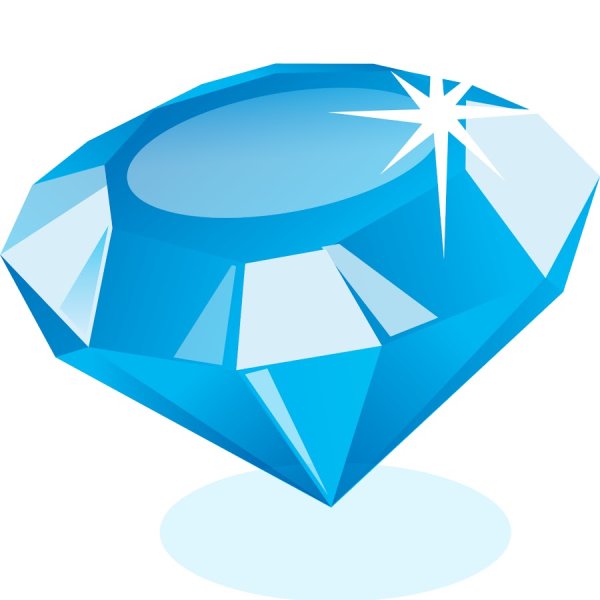 Бриллианты для детей