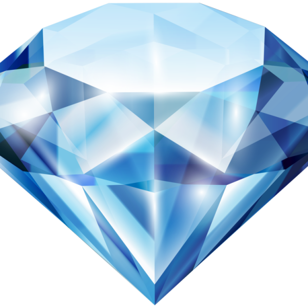 Алмаз иконка