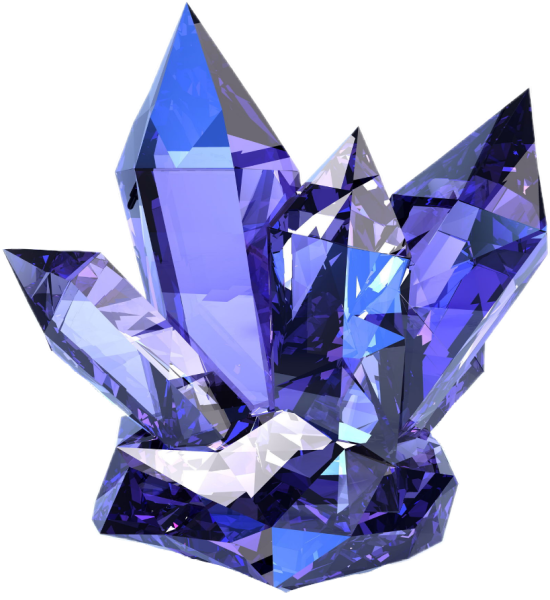 Кристалл 2l1p