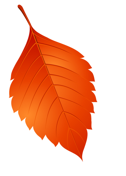 Осенний Лис