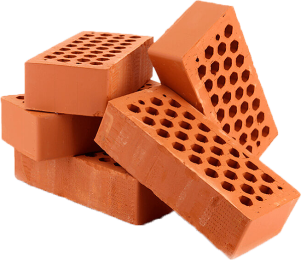 Керамические строительные материалы