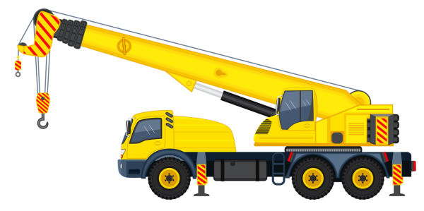 Кран с водой