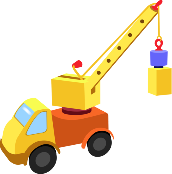 Водопроводный кран векторный