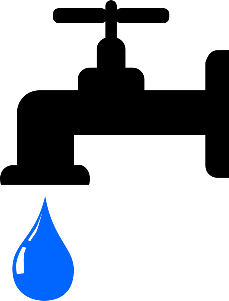 Кран схематично