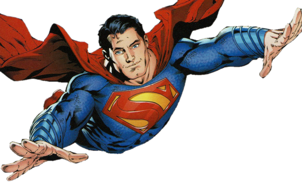 Юрист Супермен