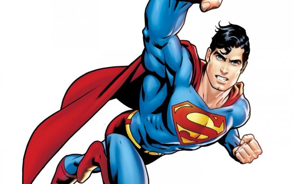 Векторные Супергерои