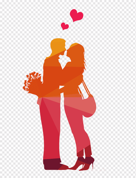 Романтический клипарт