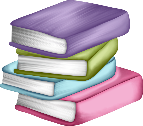 Книжки мультяшные