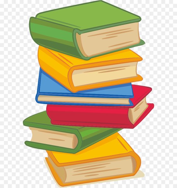 Книжка мультяшная