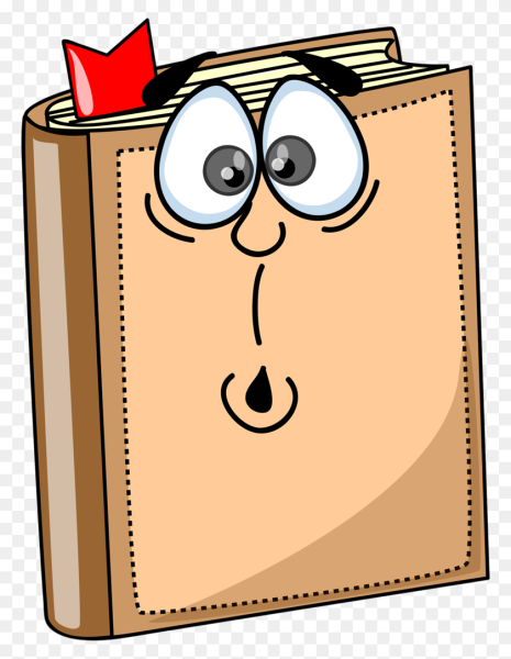 Книги мультяшные