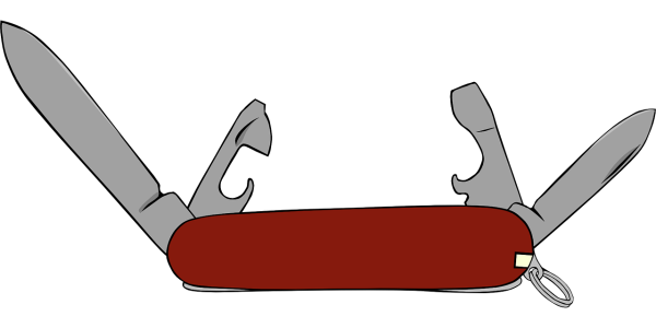 Мультяшные ножи